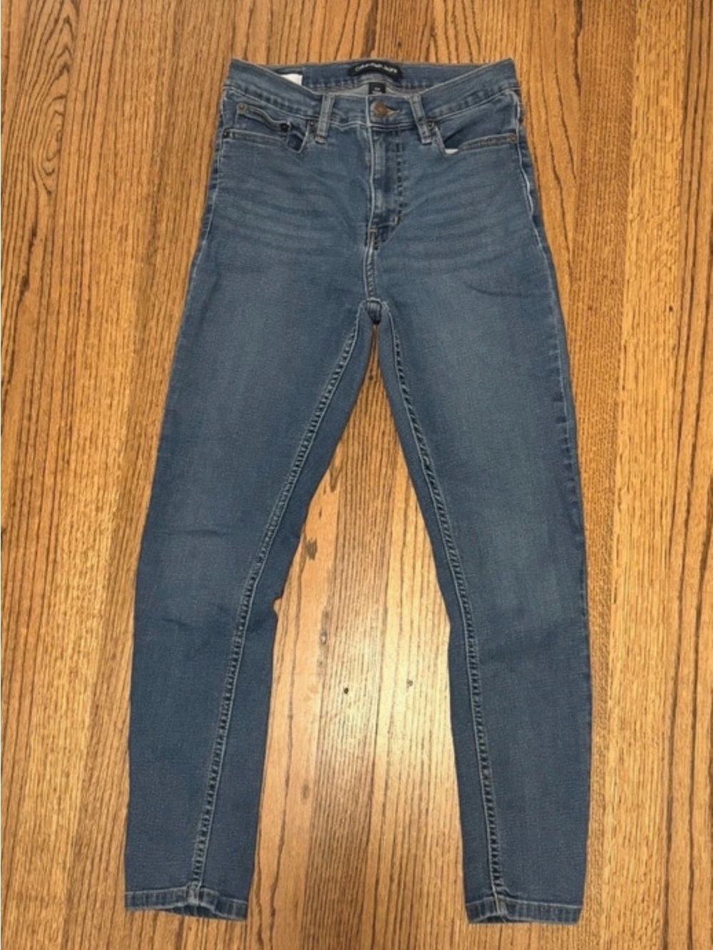 Calvin Klein Jeans, women’s size 4/27